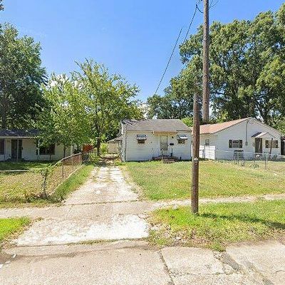 2929 Dupont St, Shreveport, LA 71109