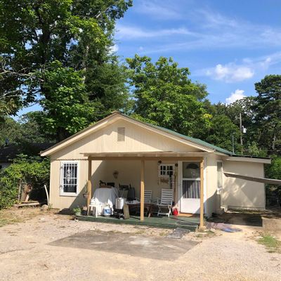 236 Lowery St, Hot Springs National Park, AR 71901