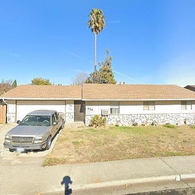 236 Maple St, Suisun City, CA 94585