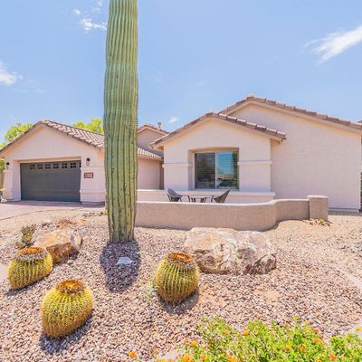 2364 E Bonita Canyon Dr, Green Valley, AZ 85614