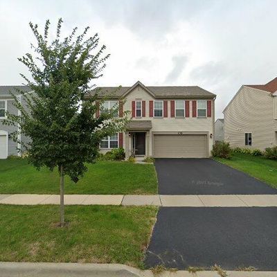 238 Minuet Cir, Volo, IL 60073