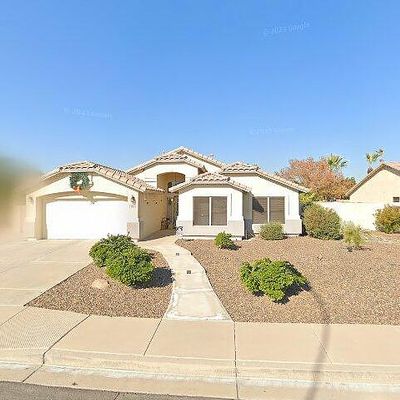 2392 E Nathan Way, Chandler, AZ 85225