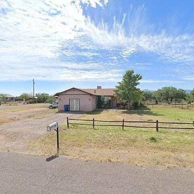 240 E Oak St, Huachuca City, AZ 85616