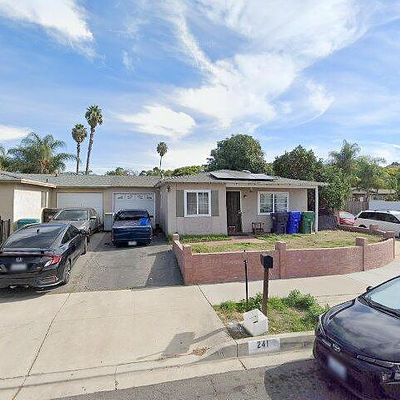 241 Avenida Del Gado, Oceanside, CA 92057