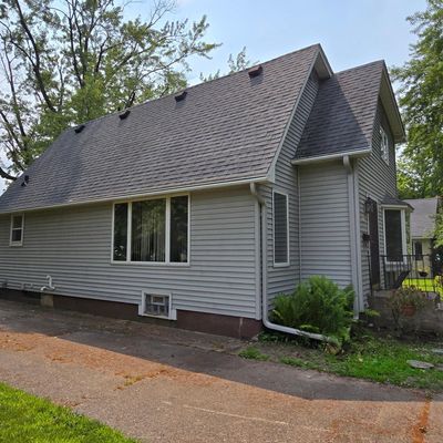 241 South St W, Amery, WI 54001