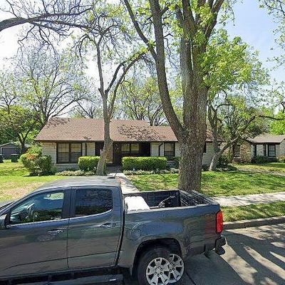 2416 N 32 Nd St, Waco, TX 76708