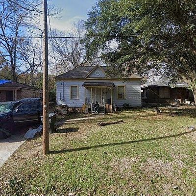 2430 Holly St, Shreveport, LA 71104