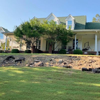 245 Memory Ln, Cabot, AR 72023