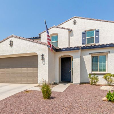 24815 N 106 Th Dr, Peoria, AZ 85383