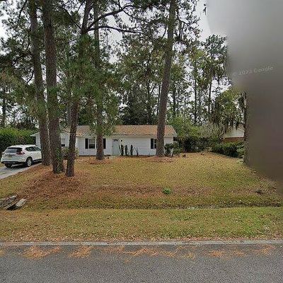 25 Lanvale St, Port Wentworth, GA 31407