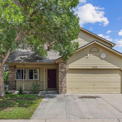 2509 Tungsten Ct, Loveland, CO 80537