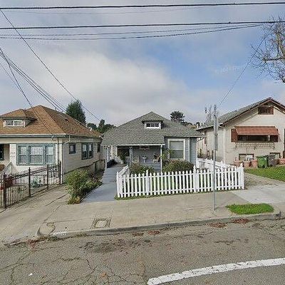 2511 12 Th Ave, Oakland, CA 94606