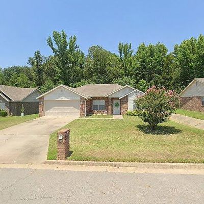 2512 Park Ave, Van Buren, AR 72956