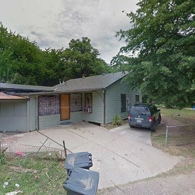 2513 Regent St, Shreveport, LA 71103