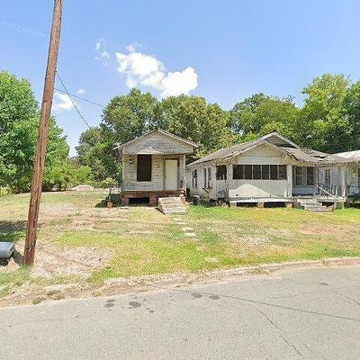 2526 Laurel St, Shreveport, LA 71103