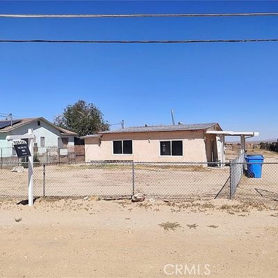 25336 Jasper Rd, Barstow, CA 92311