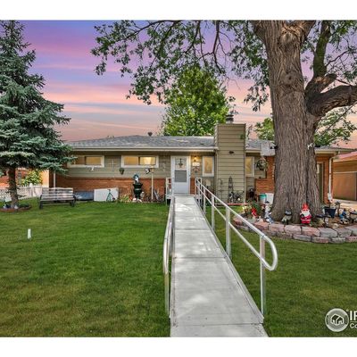 2534 14 Th Ave, Greeley, CO 80631