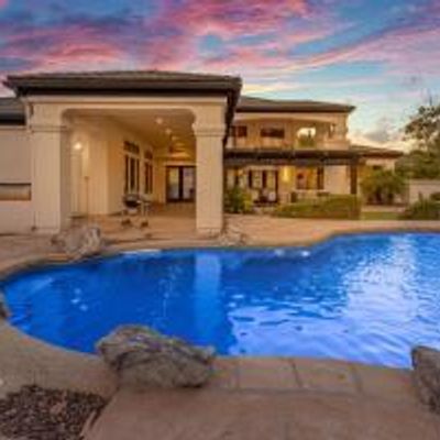 2543 E Linda Ln, Gilbert, AZ 85234