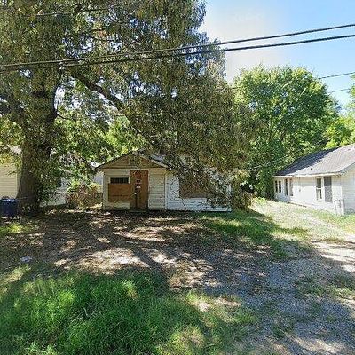 2549 Dupont St, Shreveport, LA 71103