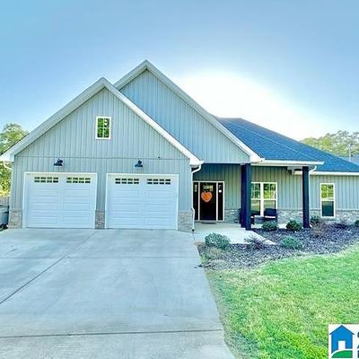 255 Montana Ave, Thorsby, AL 35171