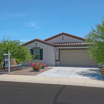 25565 W Gwen St, Buckeye, AZ 85326