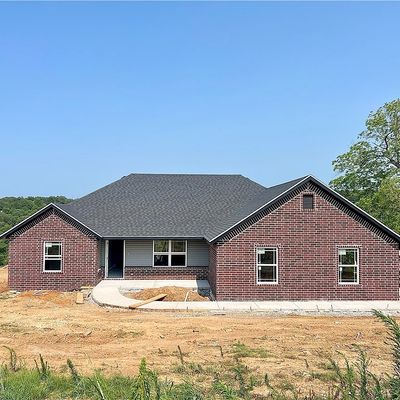 256 Presley Loop, Huntsville, AR 72740