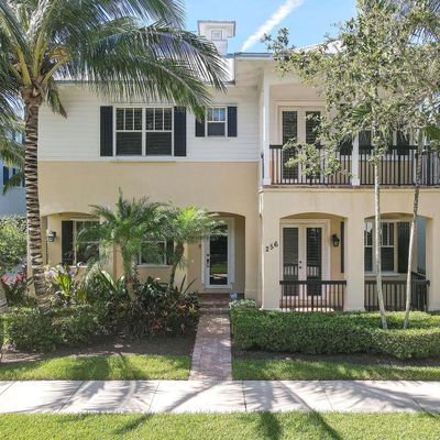 256 W Bay Cedar Cir, Jupiter, FL 33458