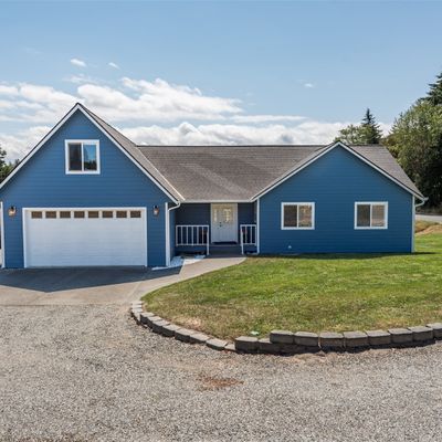 322 Ridge View Dr, Sequim, WA 98382