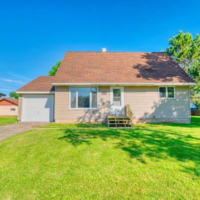 323 Kent Rd, Hoyt Lakes, MN 55750