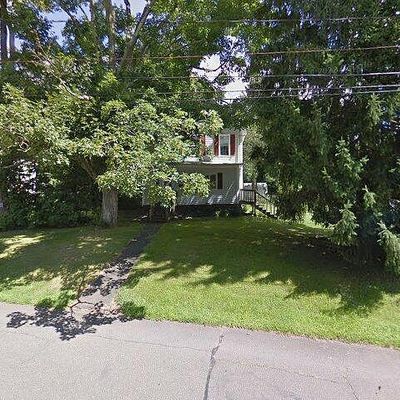 323 Reservoir Ave, Meriden, CT 06451