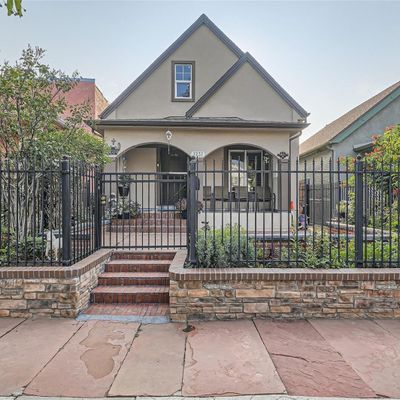 3237 N High St, Denver, CO 80205