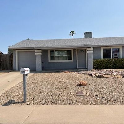 3245 W Charleston Ave, Phoenix, AZ 85053