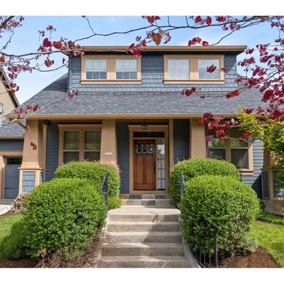 331 S Vermont St, Portland, OR 97219