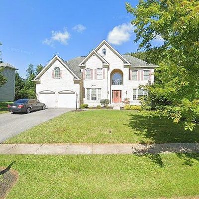 332 Chamborley Dr, Reisterstown, MD 21136