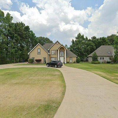 3320 Flemon Rd, Jonesboro, AR 72404