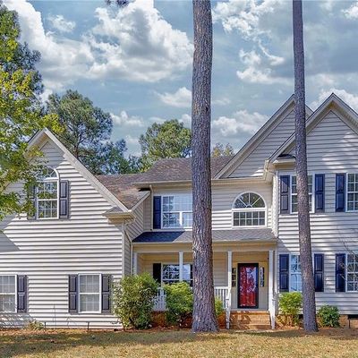 337 Grandville Arch, Smithfield, VA 23430