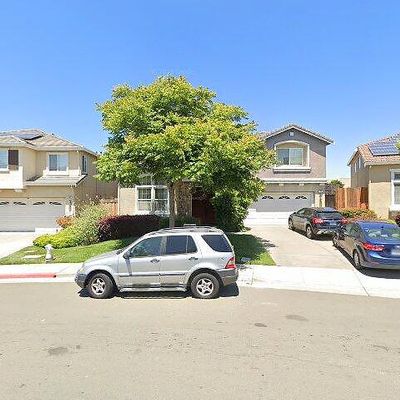 338 Hawk Ridge Dr, San Pablo, CA 94806