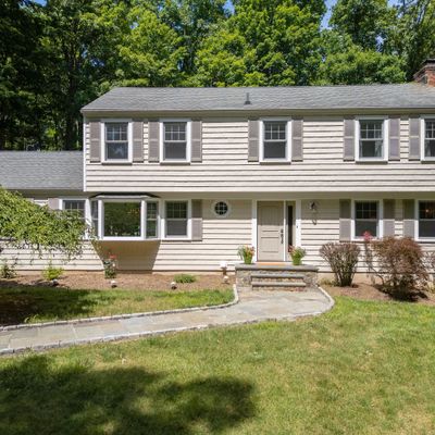 34 Longmeadows Rd, Wilton, CT 06897