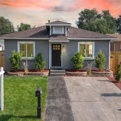 3417 W Alaska Pl, Denver, CO 80219