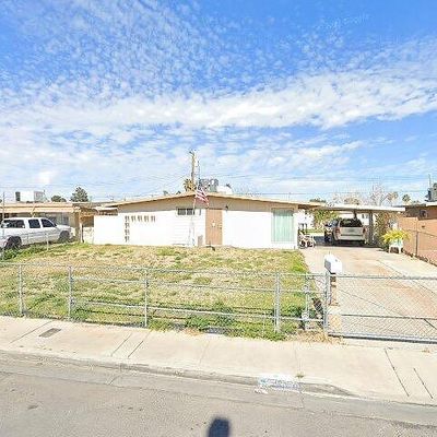 3420 E Tonopah Ave, North Las Vegas, NV 89030