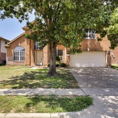 3431 Canyon Rd, Grand Prairie, TX 75052