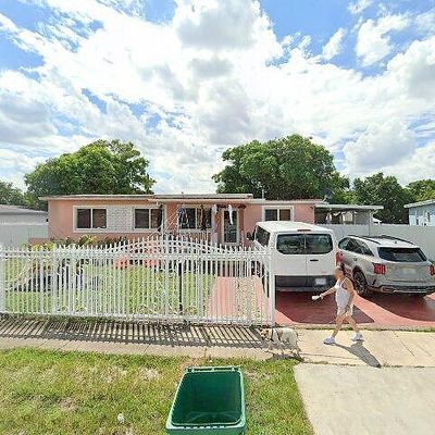 3432 Nw 176 Th Ter, Miami Gardens, FL 33056