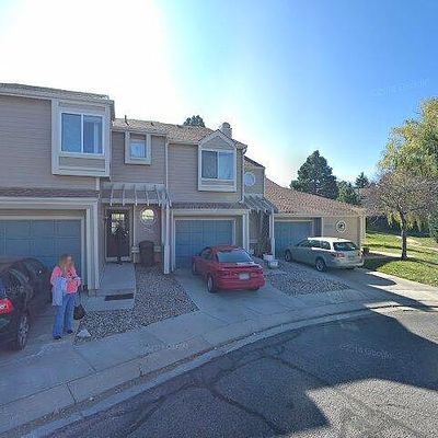 3435 Atlantic Dr, Colorado Springs, CO 80910