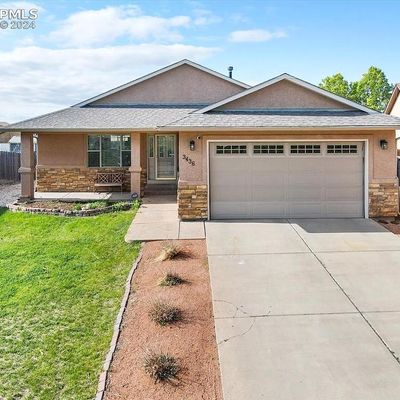 3436 Pheasant Ln, Pueblo, CO 81005