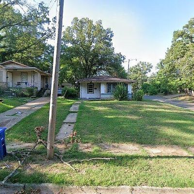 3451 Hardy St, Shreveport, LA 71109