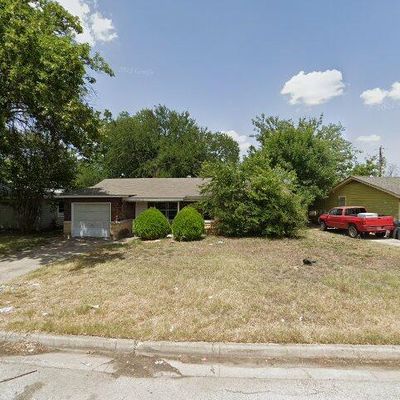 3456 Edith Ln, Haltom City, TX 76117