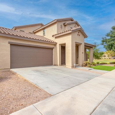 3464 E Tulsa St, Gilbert, AZ 85295