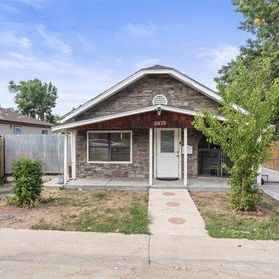 3475 W Virginia Ave, Denver, CO 80219