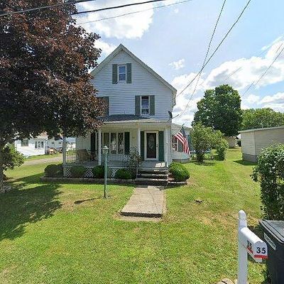 35 3 Rd St, Roulette, PA 16746