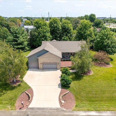 3501 Kittleson Ct, Sun Prairie, WI 53590